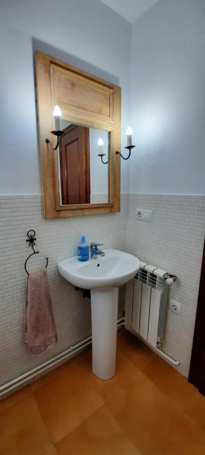 Casa En Sobarzo, Junto Al Parque De Cabarceno Vila Exterior foto