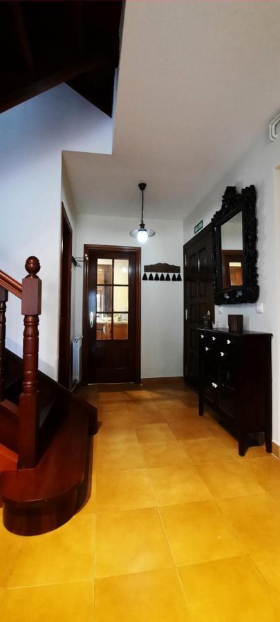 Casa En Sobarzo, Junto Al Parque De Cabarceno Vila Exterior foto