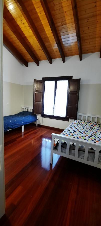 Casa En Sobarzo, Junto Al Parque De Cabarceno Vila Exterior foto