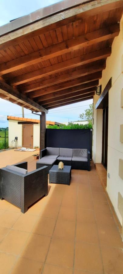 Casa En Sobarzo, Junto Al Parque De Cabarceno Vila Exterior foto